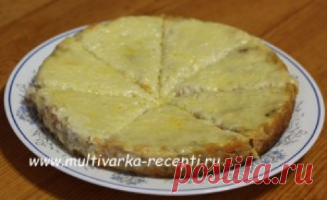 Рецепт рыбной запеканки в мультиварке Рыбная запеканка под сыром в мультиварке - легкое и быстрое в приготовление блюдо. Запеканка получается нежной, с вкусной сырной шубкой!