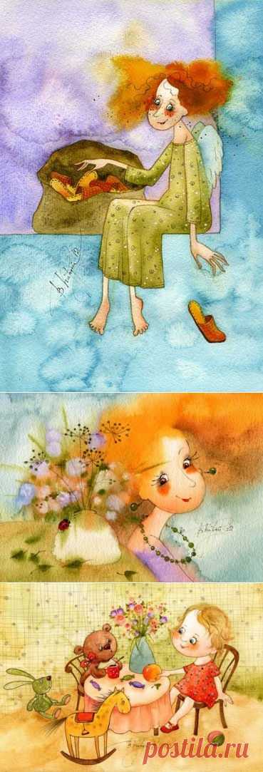картинки для декупажа. / Картинки для декупажа / PassionForum - мастер-классы по рукоделию