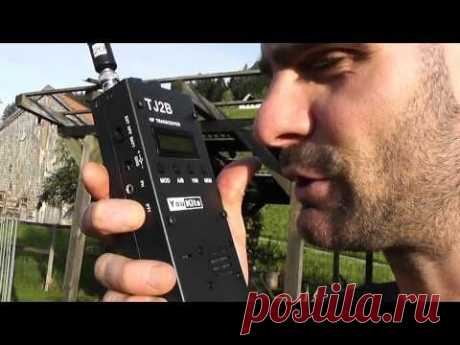Youkits TJ2B купить в интернет магазине mirradio.ru