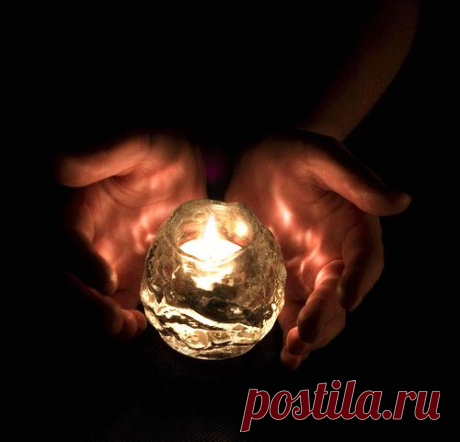 ПРАВИЛА ПРОВЕДЕНИЯ РИТУАЛОВ СО СВЕЧАМИ.