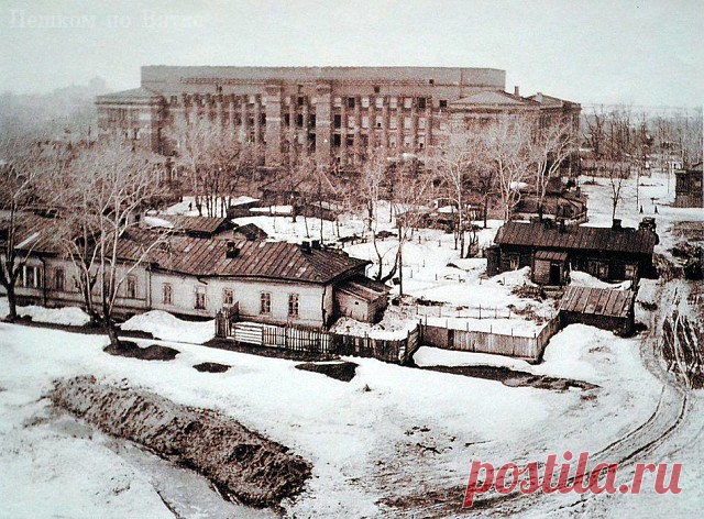 Одноклассники