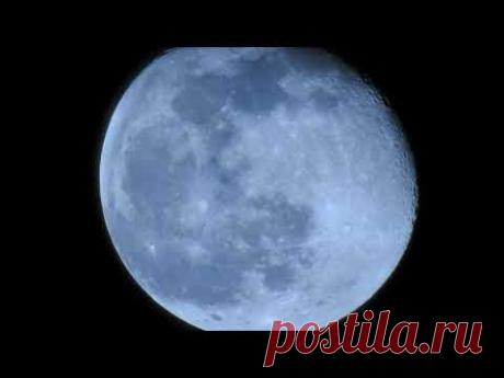 "Слетал" к луне. Дражан-прадакшенфильм.