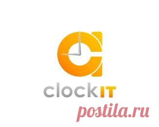 Clock IT |  BrandCrowd