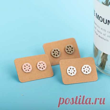 68--Керамические серьги-гвоздики LY206 на AliExpress Смотри, что есть на AliExpress! И еще более 200 миллионов товаров со всего мира с возможностью поиска по фото и большими скидками. Погрузись в увлекательный мир шопинга без границ!