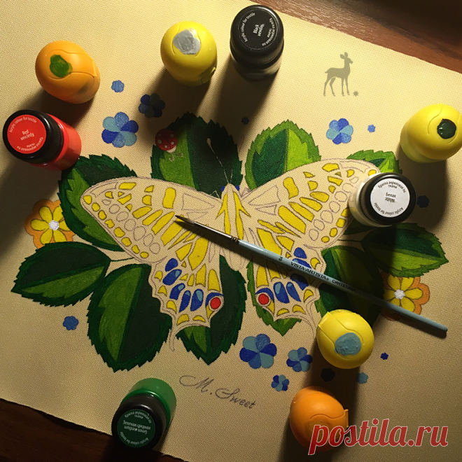 Как создается летняя красота
#сумкароспись #сумкасбабочкой #сумкиназаказ #купитьсумку #сумкалето #сумкабабочка #сумкарисунок #сумкимосква #заказатьсумку #новаясумка