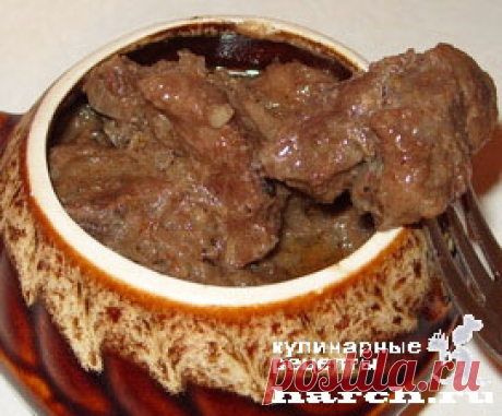 ДЛЯ ЛЮБИТЕЛЕЙ КАВКАЗСКОЙ КУХНИ 6 ВКУСНЕЙШИХ БЛЮД ИЗ МЯСА