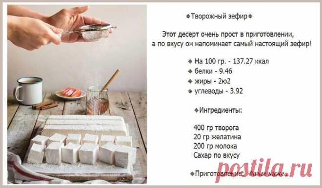 Письмо «сообщение SvetlanaT : Творожный зефир. (21:57 22-11-2016) [4042625/402951203]» — SvetlanaT — Яндекс.Почта