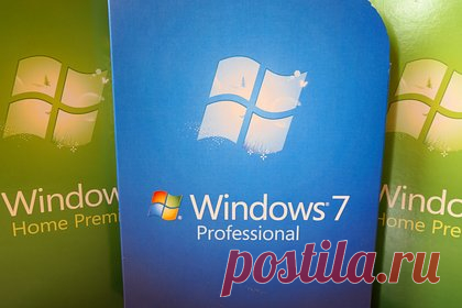 Вышедшая 15 лет назад Windows внезапно стала популярной