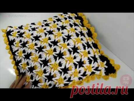 Almofada Estrelinhas