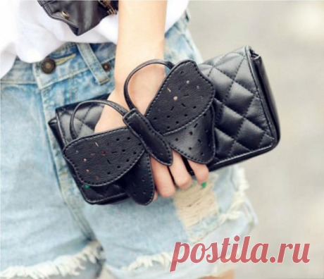 Очаровательный клатч с бабочкой. 12$ на thefancy.com