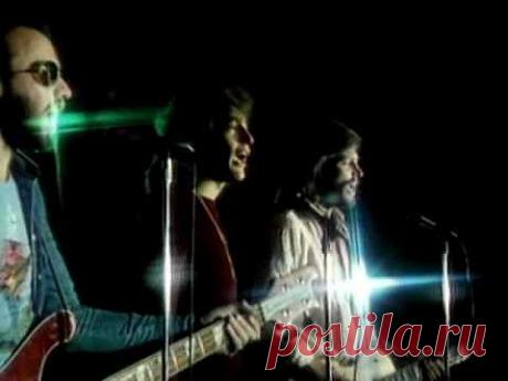 Bee Gees - Jive Talkin’ смотреть клип онлайн бесплатно – скачать видеоклип Bee Gees - Jive Talkin’