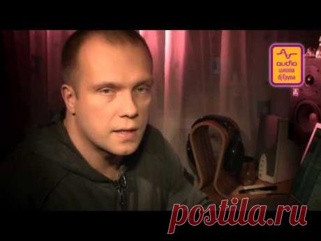 DJ Грув -Создание трека- Часть 1