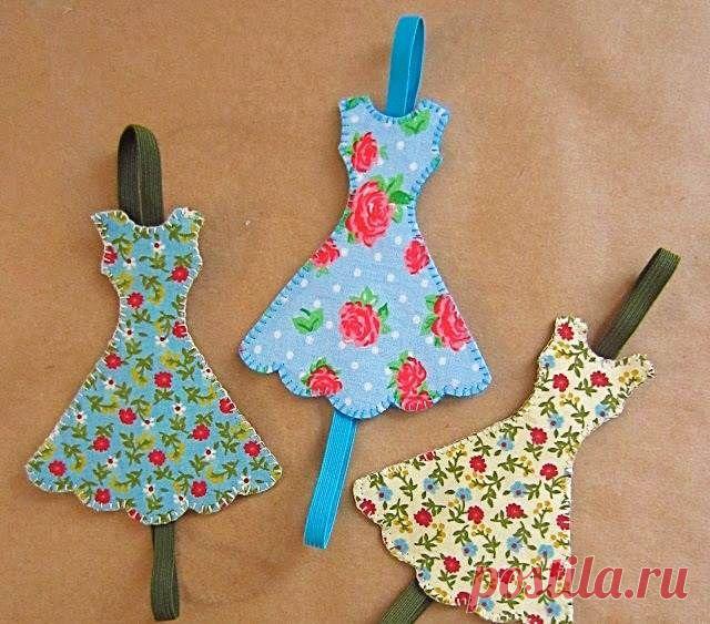 Закладки для книг своими руками - закладки из бумаги, фетра, пуговиц и ленточек