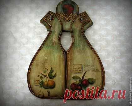 Международный университет декупажа