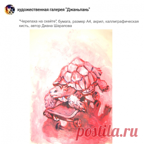 раздел &quot;черепахи&quot;