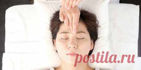 Высокое давление: Восточная техника, которая помогает при гипертонии