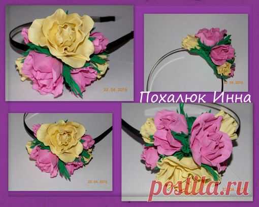 Инна Похалюк | ВКонтакте