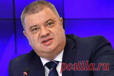 Бывший подполковник СБУ Прозоров рассказал о своем состоянии после подрыва