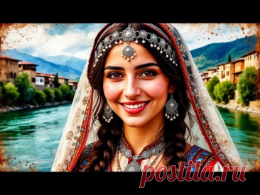 Здесь огонь в крови ReMIX (автор стихов Роман Синицын)
