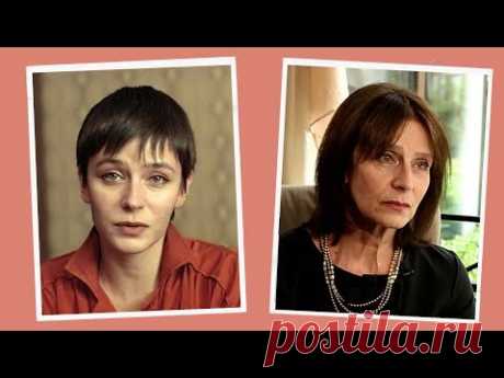 Как сложилась судьба актрисы Елены Сафоновой, звезды «Зимней вишни». Ей уже 65
