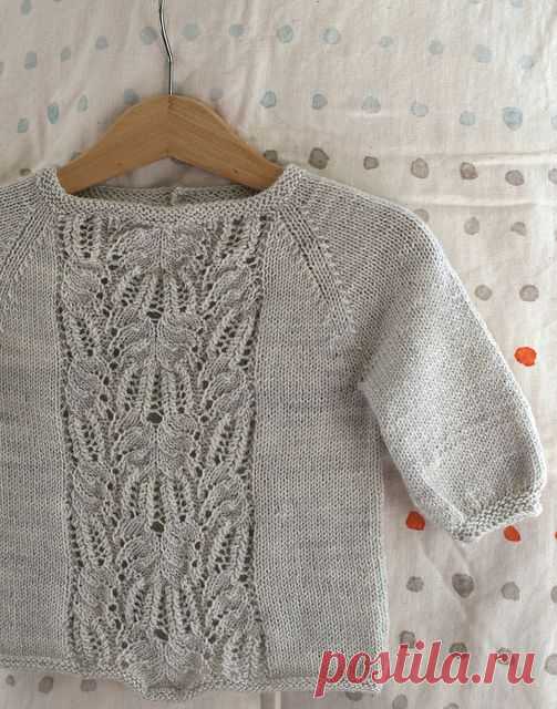 Найдено на сайте ravelry.com.