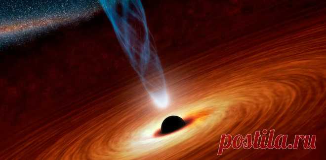 Модельная «черная дыра» излучала согласно предсказанию Хокинга
© NASA/JPL-Caltech Почти полвека назад, в 1974 г., знаменитый британский физик-теоретик и космолог Стивен Хокинг теоретически предсказал, что «черные дыры», представляющие собой конечную стадию эволюции звезд, могут излучать. Сначала эту идею приняли в штыки, так как считалось, что черные дыры по определению ничего не излучают. Однако...
Читай пост далее на сайте. Жми ⏫ссылку выше