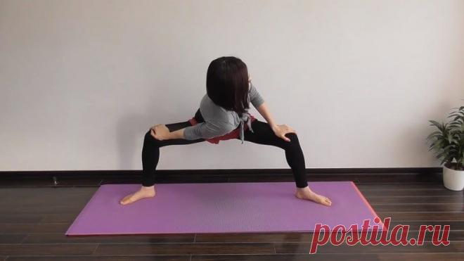 Все гениальное просто: японский метод для стройной талии и здоровой спины