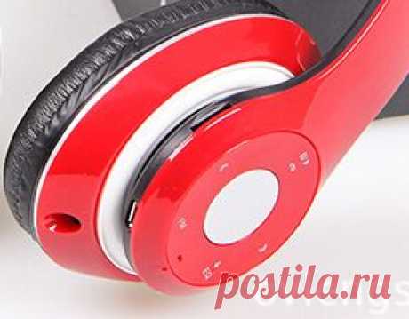 Wholesale Product Snapshot Product name is Новое поступление стерео беспроводная связь Bluetooth гарнитура наушники с микрофоном поддержка руки - бесплатная TF карты FM радио