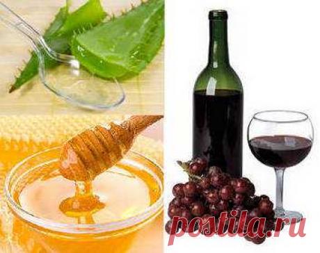 Уникальное лечебное средство