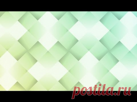 Illustrator tutorial - Abstract vector squares background