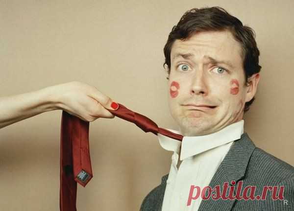 10 правил соблазнительницы, перед которой не устоит ни один мужчина | Краше Всех