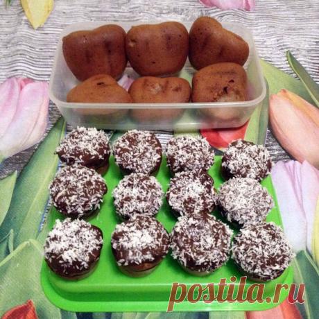 Кексы из протеина | Диета Пьера Дюкана: рецепты, этапы диеты, атака, расчет веса, отзывы