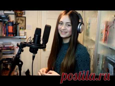 All of Me - John Legend (Cover By Jasmine Thompson) - YouTube