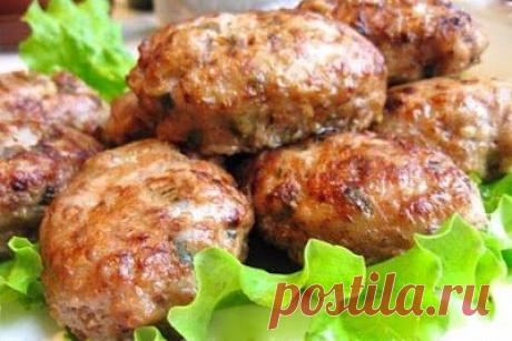 шеф-повар Одноклассники: ТОР - 10 рецептов изумительных котлет