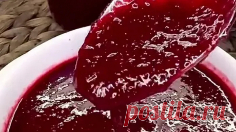 Яркая добавка к мясу: рецепт соуса из вишен Пока вишни еще не отошли, очень рекомендуем приготовить на зиму шикарный соус к мясу. Он разнообразит вкус шашлыков и других жареных или тушеных блюд ...