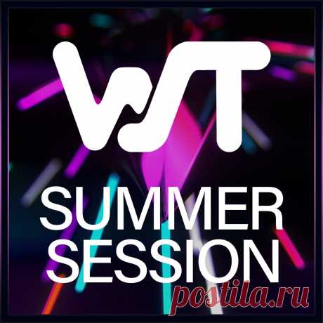 VA - World Sound Trax Summer Session WSTSS2024 » MinimalFreaks.co