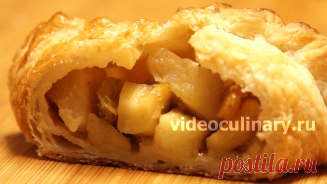 Как приготовить пирожки с яблоками - Рецепт Бабушки Эммы Пирожки с яблоками вкусные и ароматные. Воспользуйтесь простым рецептом приготовления пирожков с яблоками. Видео и Фото рецепт Бабушки Эммы