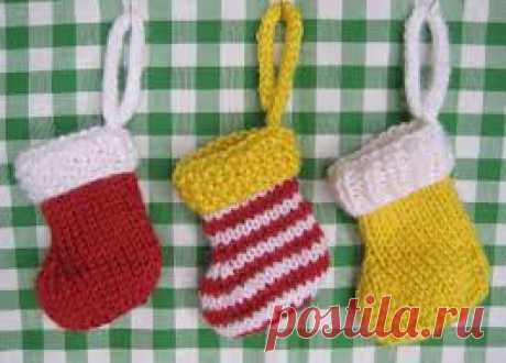 fair isle christmas stocking patterns - Поиск в Google