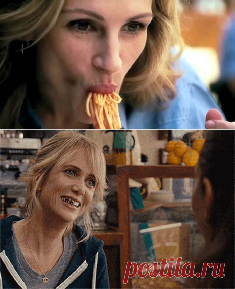 13 блюд, которые вы никогда не должны заказывать на первом свидании