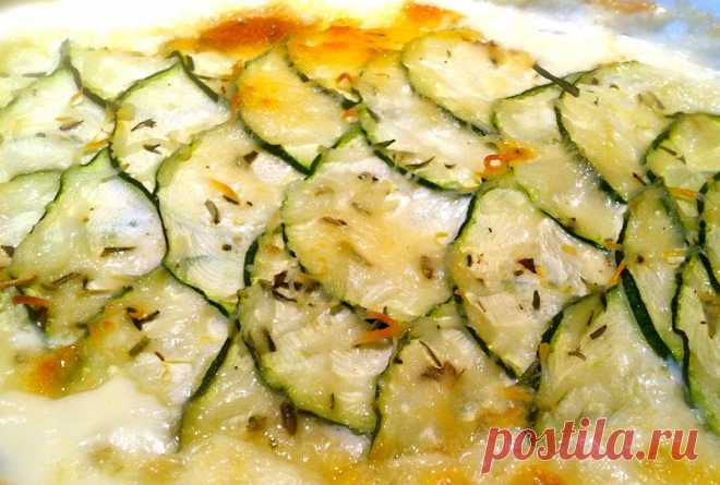 Рецепт запеканки из кабачков » РЕЦЕПТЫ 2014. Вкусные и простые рецепты. Кулинарные рецепты с фотографиями на каждый день! Рецепты тортов, рецепты салатов, рецепты первых и основных блюд для всех!