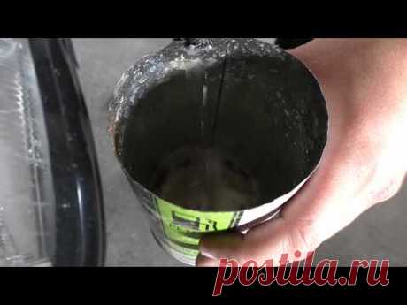 Часть2. Троит и не едет .Ремонт ВАЗ 2110.