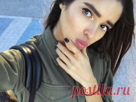 Финалистка шоу "Холостяк" Виктория Короткова закрутила роман с братом Тимати