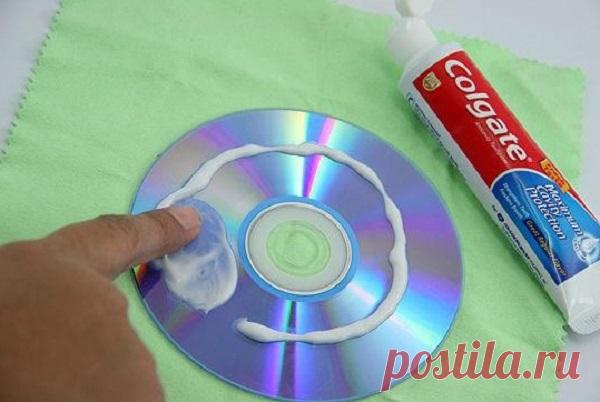 Странные советы, которые работают!