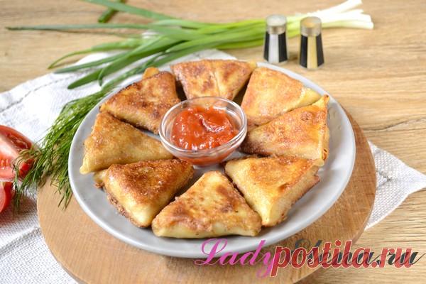 Бендерики с мясом – пошаговый рецепт с фото Как приготовить бендерики с мясом? Пошаговый рецепт с подробным описанием и фото расскажет, как это сделать без особых усилий.