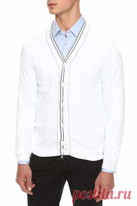 кардиган купить за 740 рублей в интернет магазине Снежная Королева со скидкой 26%