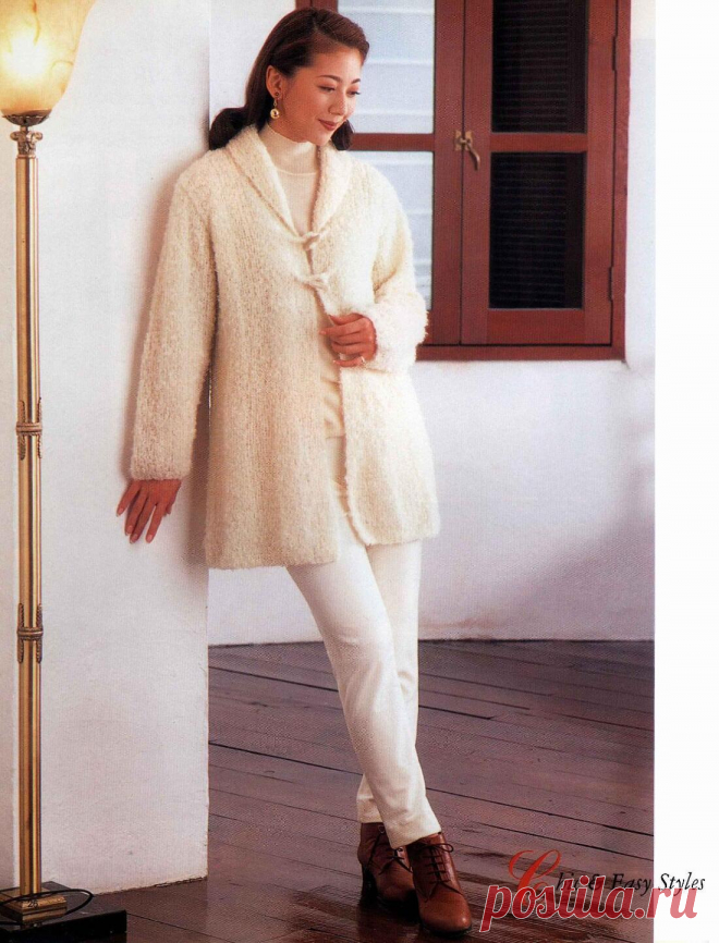 Lady Boutique Series №950 1995г