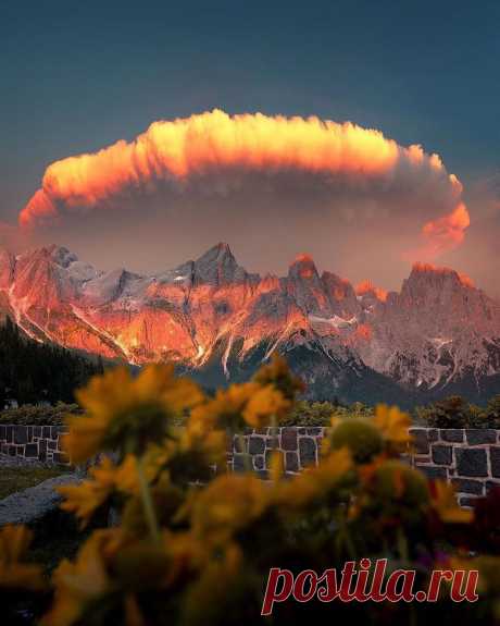 man made and natural wonders
