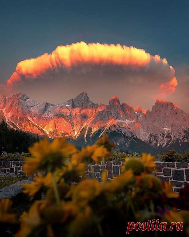 man made and natural wonders