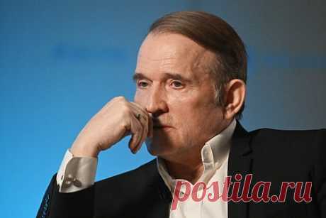 Медведчук назвал уничтожением украинской идентичности отрыв Украины от России. Отрыв Украины от России, русской культуры и канонического православия станет уничтожением украинской идентичности, заявил Виктор Медведчук. Председатель «Другой Украины» добавил, что заокеанские пропагандисты строят украинскую нацию на основе «палачей из СС &quot;Галиция&quot;, нацистских полицаев и коллаборантов».