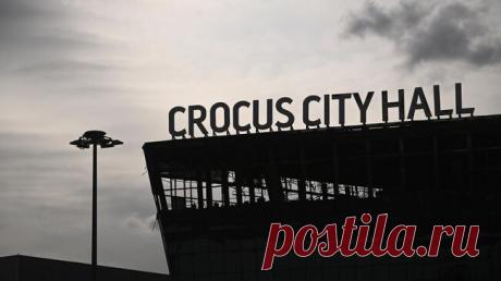 В Красногорске пройдет панихида по жертвам теракта в &quot;Крокусе&quot;